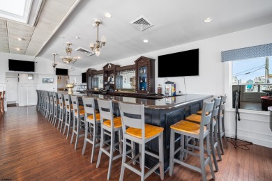 Ever dreamed of owning a waterfront hotel complete with a