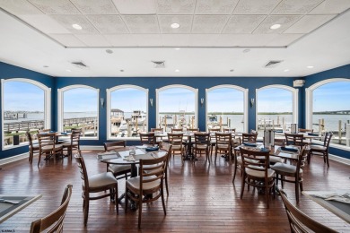 Ever dreamed of owning a waterfront hotel complete with a