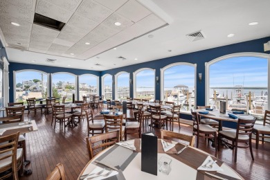 Ever dreamed of owning a waterfront hotel complete with a