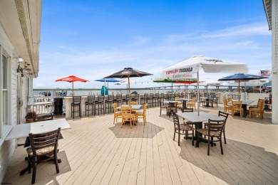 Ever dreamed of owning a waterfront hotel complete with a