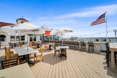 Ever dreamed of owning a waterfront hotel complete with a