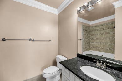 This luxury 2-bedroom, 2-bath condo at Pelican Pointe Villas