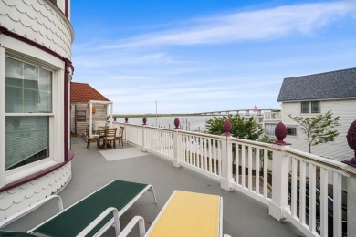 Ever dreamed of owning a waterfront hotel complete with a