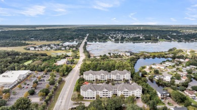 This luxury 2-bedroom, 2-bath condo at Pelican Pointe Villas