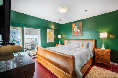 Ever dreamed of owning a waterfront hotel complete with a