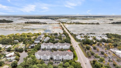 This luxury 2-bedroom, 2-bath condo at Pelican Pointe Villas