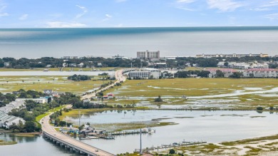 This luxury 2-bedroom, 2-bath condo at Pelican Pointe Villas