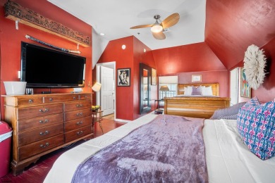 Ever dreamed of owning a waterfront hotel complete with a