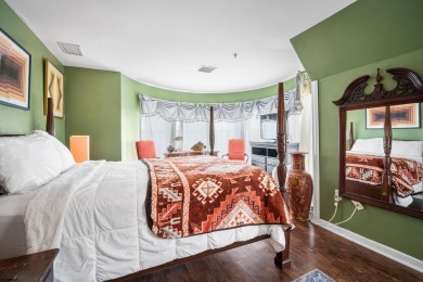 Ever dreamed of owning a waterfront hotel complete with a