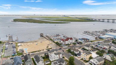 Ever dreamed of owning a waterfront hotel complete with a