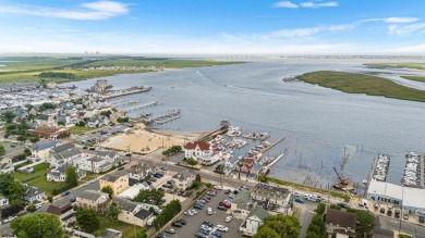 Ever dreamed of owning a waterfront hotel complete with a