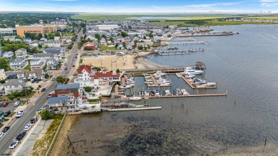 Ever dreamed of owning a waterfront hotel complete with a