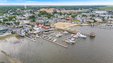 Ever dreamed of owning a waterfront hotel complete with a