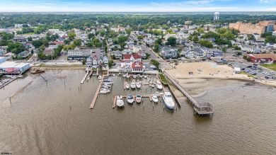 Ever dreamed of owning a waterfront hotel complete with a