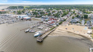 Ever dreamed of owning a waterfront hotel complete with a