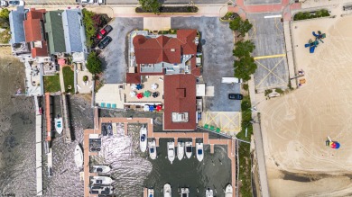 Ever dreamed of owning a waterfront hotel complete with a