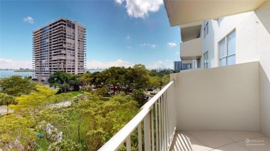 Great value and beautiful view, located at the Jockey Club II