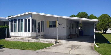 Price:  $54,900.00  ~  Monthly Lot Lease:  $610.00  ~  Monthly