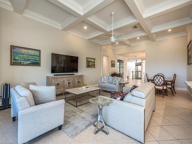 Welcome to your carefree Florida life in this stunning second