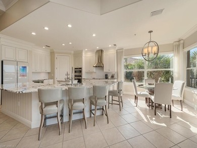 Welcome to your carefree Florida life in this stunning second