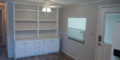 Price:  $54,900.00  ~  Monthly Lot Lease:  $610.00  ~  Monthly