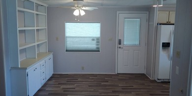 Price:  $54,900.00  ~  Monthly Lot Lease:  $610.00  ~  Monthly