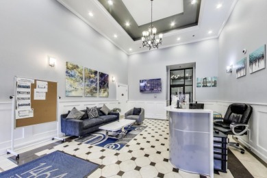 Soak in SWEEPING VIEWS from this South Loop Stunner! Welcome to