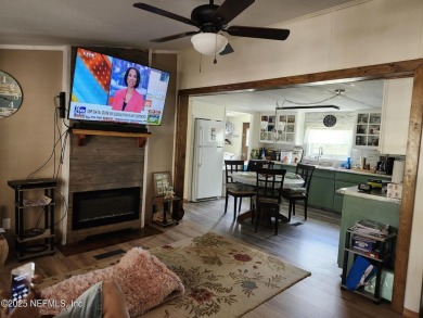 This home has been totally renovated with all new appliances