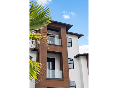 Luxury Modern Estate with Expansive Gulf Views. Welcome to a