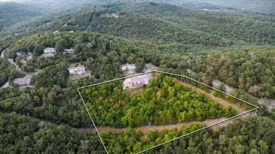 Experience breathtaking Table Rock Lake views and unmatched