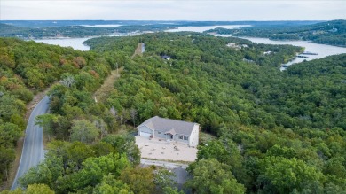 Experience breathtaking Table Rock Lake views and unmatched
