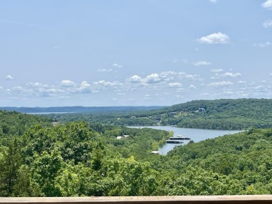 Experience breathtaking Table Rock Lake views and unmatched