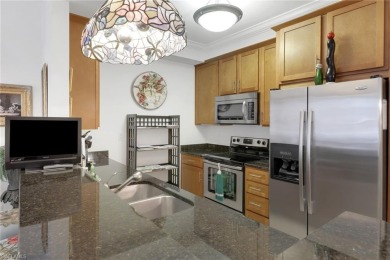 This rare floorplan at The Residences at Coconut Point offers