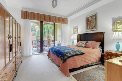 This rare floorplan at The Residences at Coconut Point offers