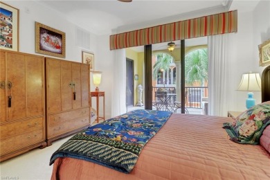 This rare floorplan at The Residences at Coconut Point offers