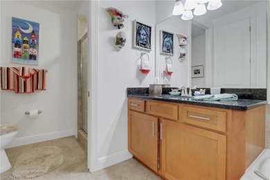 This rare floorplan at The Residences at Coconut Point offers