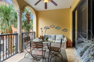 This rare floorplan at The Residences at Coconut Point offers