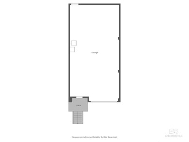 Convenient Sunset Bay Villas condo offers 3 bedrooms, 3 baths