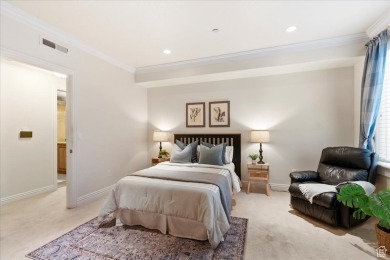 Amazing property in the rarely available Country Club Ridge