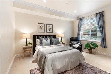 Amazing property in the rarely available Country Club Ridge