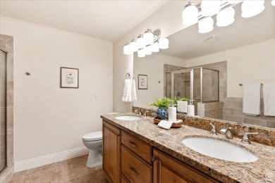 Amazing property in the rarely available Country Club Ridge