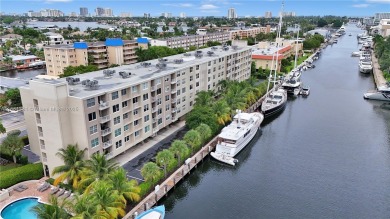Located in the heart of Fort Lauderdale's renowned boating