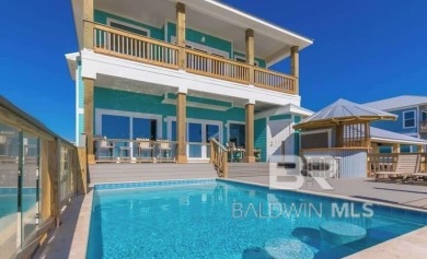 Welcome to Cielo Vista, a breathtaking 11-bedroom, 11.5-bath