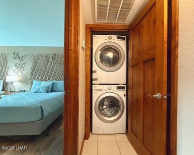 Welcome home to your quiet Xanadu resort-like condo with a