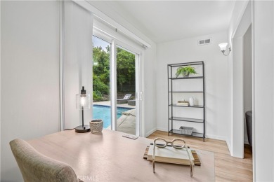 Enjoy coastal living in this inviting pool home with ocean views