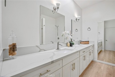 Enjoy coastal living in this inviting pool home with ocean views