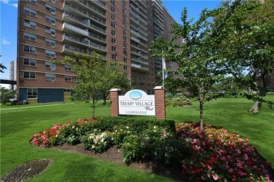 Nestled within the prestigious Trump Village, Section 4 Inc