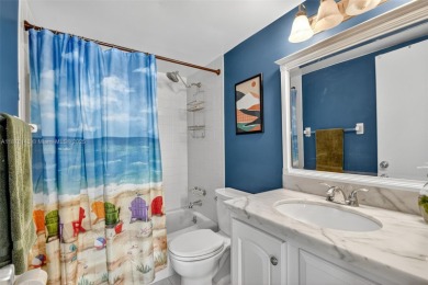 PRICE IMPROVEMENT! Enjoy South Florida living in this charming