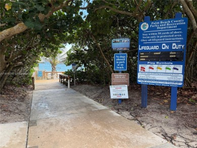 PRICE IMPROVEMENT! Enjoy South Florida living in this charming