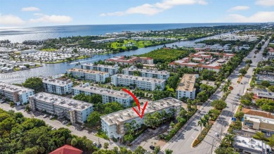 PRICE IMPROVEMENT! Enjoy South Florida living in this charming